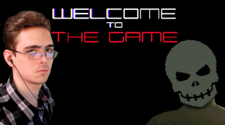 Первый взгляд — Welcome to the Game