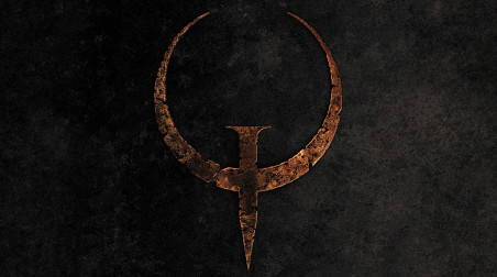 История серии: Quake