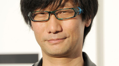 Хидео Кодзима