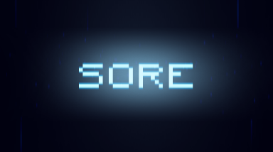 SORE [2D, timeshort, Puzzle Quest]