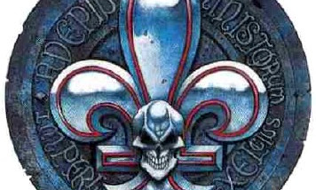 Warhammer 40 000. Adepta Sororitas