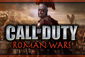 Сказ об отмененной Call of Duty