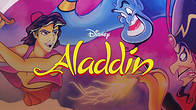 Диснеевские хиты 90-х годов возвращаются: Aladdin, The Lion King, The Jungle Book