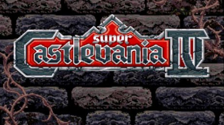 Old good Games. Super Castlevania 4 — Страх и ненависть в гостях у Дракулы. 12.08. в 23:00 по МСК.