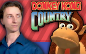 Мультсериал по Donkey Kong Country — ProJared (RUS VO)