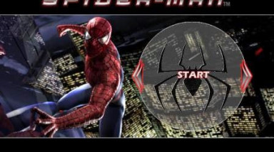 {ЗАПИСЬ} Spider-Man: The Movie — Трудности детства