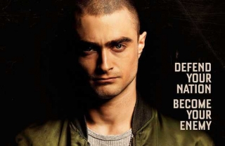 Ты расист, Гарри — Коротенько о фильме «Абсолютная власть» (Imperium — 2016)