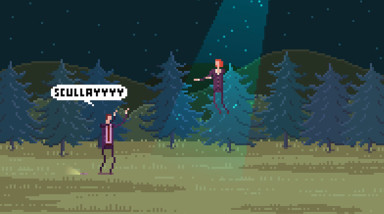 Pixel Art от Fulifuli