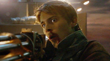 На этот раз трейлер не обманул…