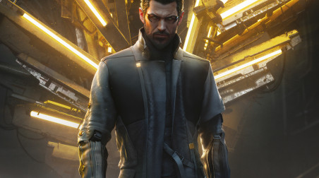 Агитплакаты Deus Ex, которые можно найти в комикс-серии Deus Ex Universe — Children's Crusade.
