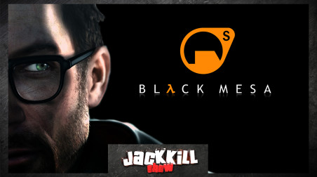 BLACK MESA. Обзор игры (PC) — JackKilL_show