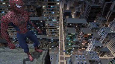 {ЗАПИСЬ} Spider-Man 2: The Game — АБАБАБА Доктор Осьминог!