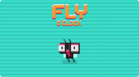 Обзор: Fly O'Clock