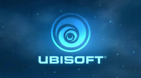 История компании Ubisoft