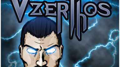 Взертос. Наследник Грома. Версия 1.2.5