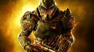 Пробег по Doom, или адовый ад на день рождение.