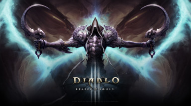 Offline.Стрим Diablo 3 Reaper of Souls или что там осталось после сюжетной компании | 18.09 20:00 |