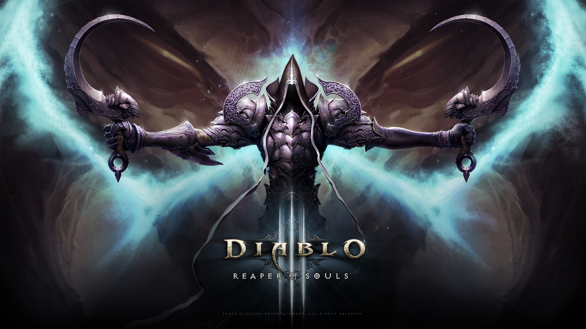 Diablo 3 reaper of souls стим фото 9