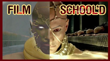 CineFix — Насколько важна превизуализация в кино? [Субтитры]