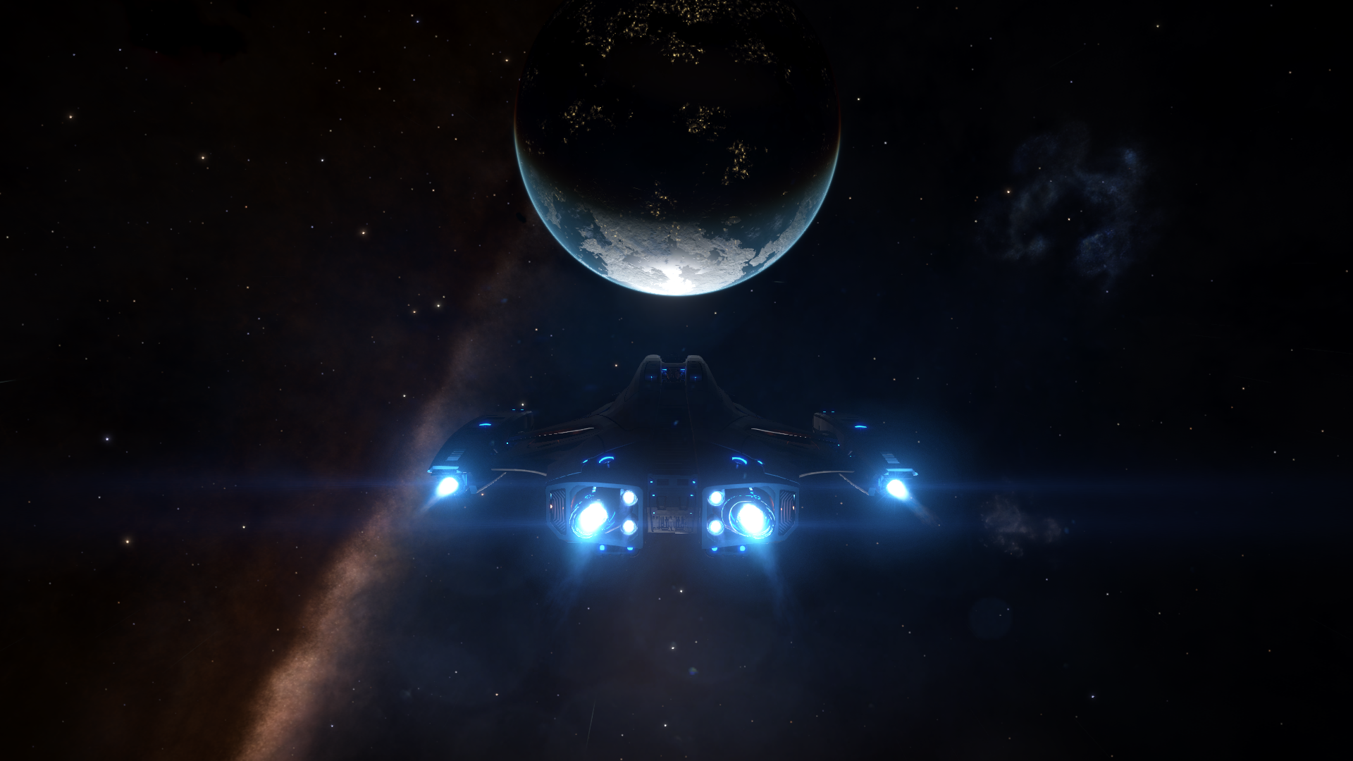  Steam    Elite Dangerous -  