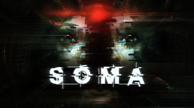 Живые Игры: SOMA (Самый страшный Хорор современности)
