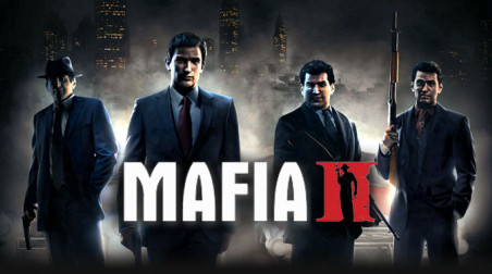 Вырезанный контент в Mafia II