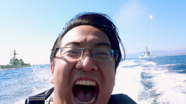 Rocket Jump — Влог Фредди [Субтитры]