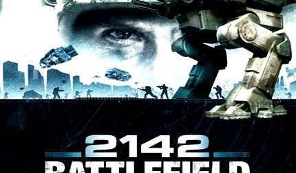 [Запись] Мясорубка на СГ в Battlefield 2142 поиграть может каждый (в 19.00 по МСК 07.10.2016)