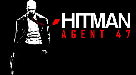 Приглашаю на стрим по игре Hitman (2016) с PS4