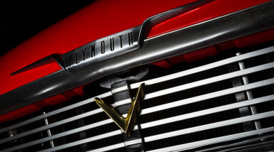 [АВТОПОСТ] Plymouth Fury 1958. «And now she's steering straight.»