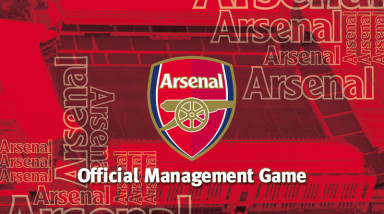 Arsenal Official Management Game