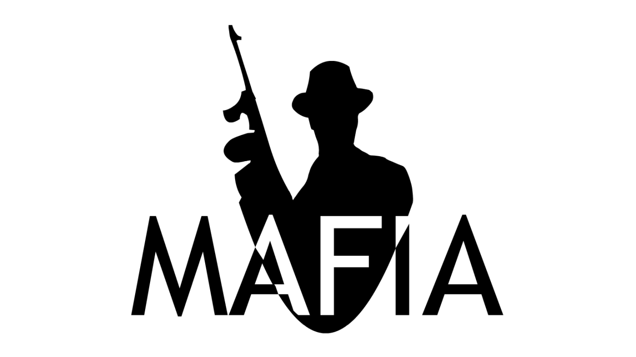 Mafia логотип