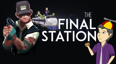 The Final Station. Обзор от ASH2