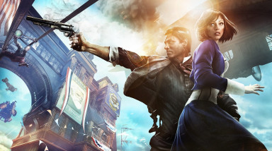 |Запись|Bioshock Infinite, Истенный шедевер геймдевы 24.10