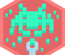 Как мы игру решили делать. Поиск Художника [GameDev]