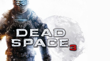 [Запись] Dead Space 3 акт 3 или чем убиться в пустом мёртвом космосе.