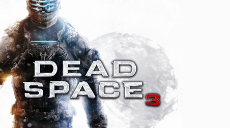 [Запись] Dead Space 3 акт 3 или чем убиться в пустом мёртвом космосе.