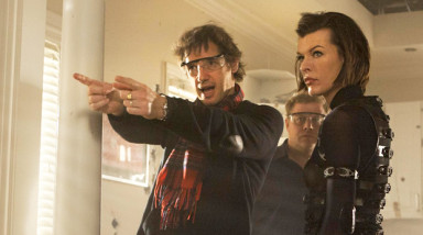 Как потерять друзей и заставить всех тебя ненавидеть — Пол У. С. Андерсон