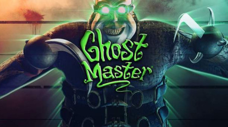 (Стрим)Ghost Master — Нечисть под нашим контролем! (31.10.2016 в 19:00(МСК))