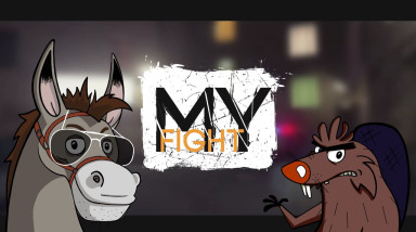 My Fight — Youtube без правил