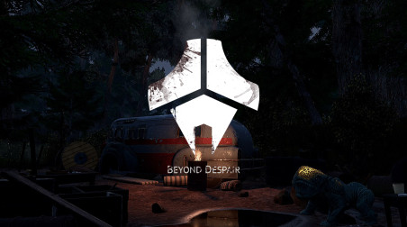 Beyond Despair — мультиплеерный survival horror на UE4
