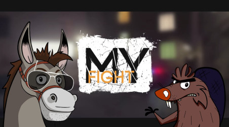 My Fight — Youtube без правил
