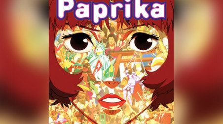 История создания фильма «Паприка» (The Making of Paprika)