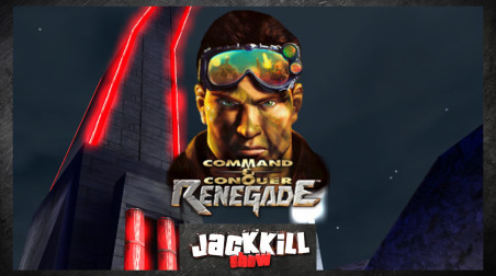 C&C: RENEGADE — JackKilL_show