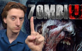 Обзор за Минуту — ZombiU (RUS VO)