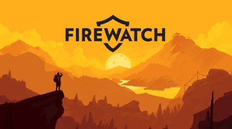 Firewatch как венец жанра или игрового дизайна блог