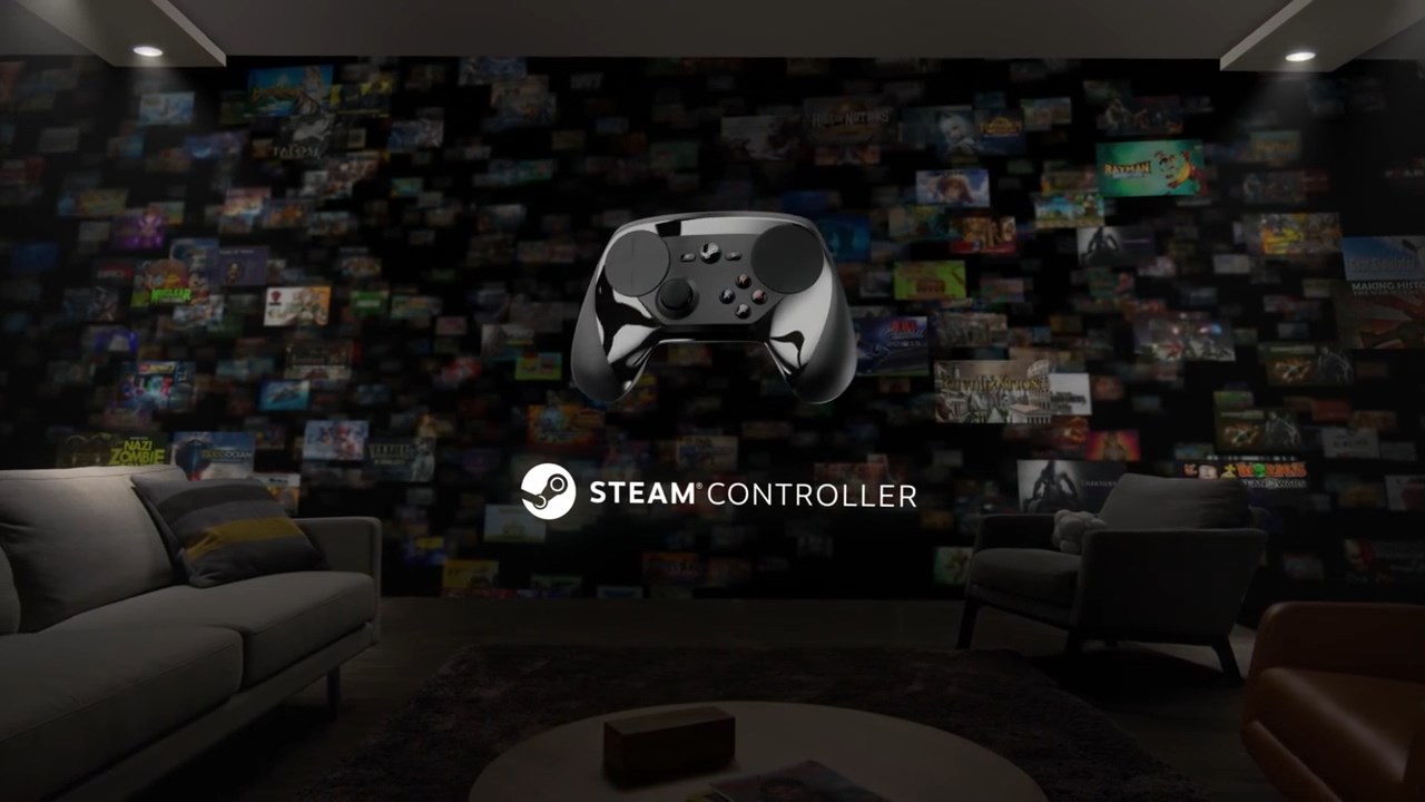 Control steam review фото 108