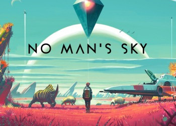 No man's sky: Шон Мюррей понятия не имел на что способны геймеры. Наболевшее рассуждение