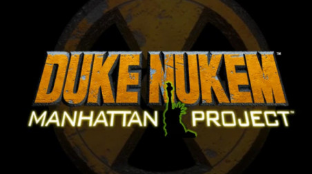 История Серии: Duke Nukem. Часть третья