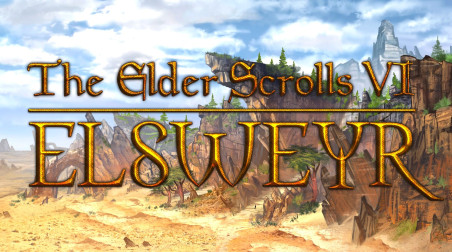 Мнение о The Elder Scrolls 6
